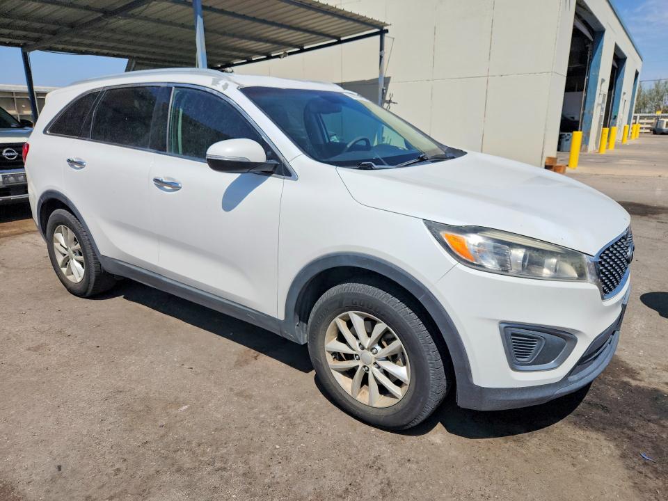 Продаж на аукціоні авто 2016 Kia Sorento, vin: 5XYPG4A31GG010728, номер лоту: 68416076