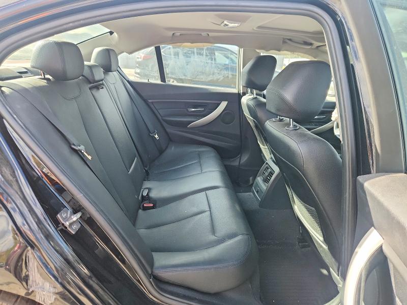 2013 Bmw 320 მანქანა იყიდება აუქციონზე, vin: WBA3C3C51DF981002, აუქციონის ნომერი: 68267196