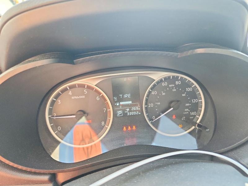 2024 Nissan Versa მანქანა იყიდება აუქციონზე, vin: 3N1CN8DV4RL927461, აუქციონის ნომერი: 66692066