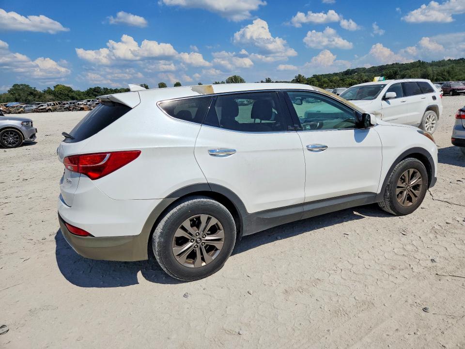 Aukcja sprzedaży 2014 Hyundai Santa Fe Sport, vin: 5XYZT3LB7EG133580, numer aukcji: 67709046