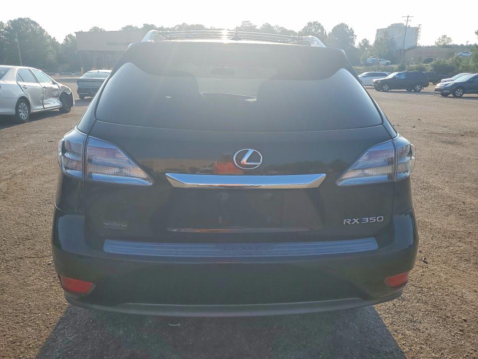 67699956 :رقم المزاد ، 2T2ZK1BA7CC074924 vin ، 2012 Lexus Rx مزاد بيع