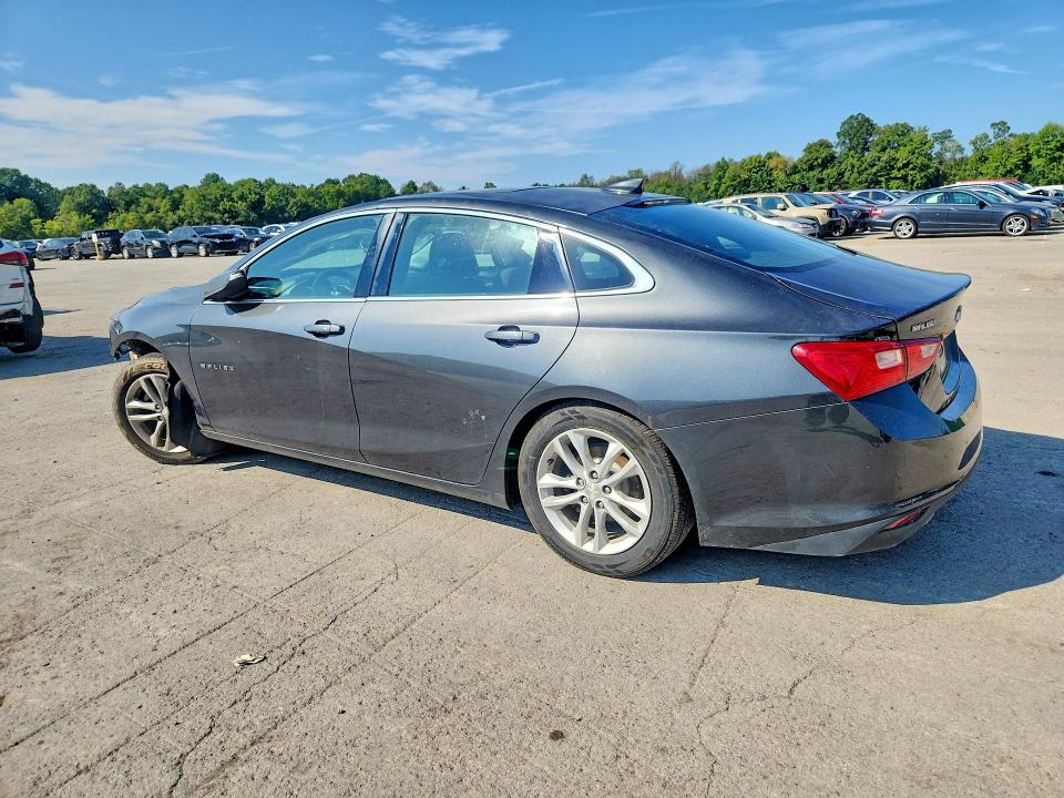 Продаж на аукціоні авто 2016 Chevrolet Malibu, vin: 1G1ZE5ST7GF214397, номер лоту: 67832636