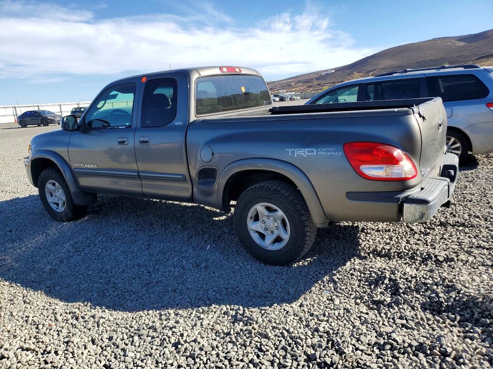 Aukcja sprzedaży 2003 Toyota Tundra, vin: 5TBBT44153S366525, numer aukcji: 68798636