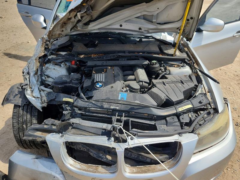Aukcja sprzedaży 2009 Bmw 328, vin: WBAPH73589E127891, numer aukcji: 70722866