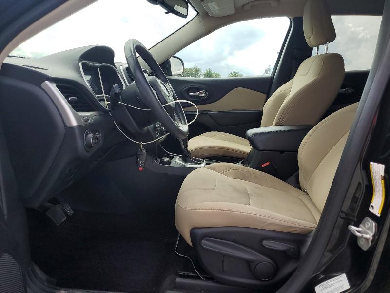 Aukcja sprzedaży 2016 Jeep Cherokee, vin: 1C4PJMCS8GW205332, numer aukcji: 70150906
