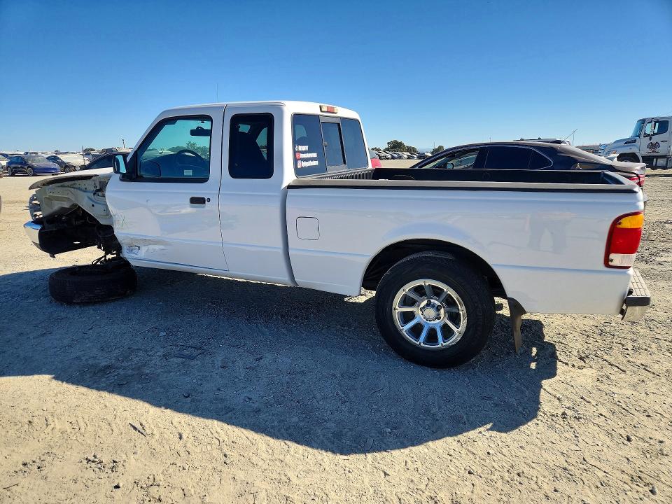 Aukcja sprzedaży 1999 Ford Ranger, vin: 1FTYR14V1XPA92967, numer aukcji: 71050586