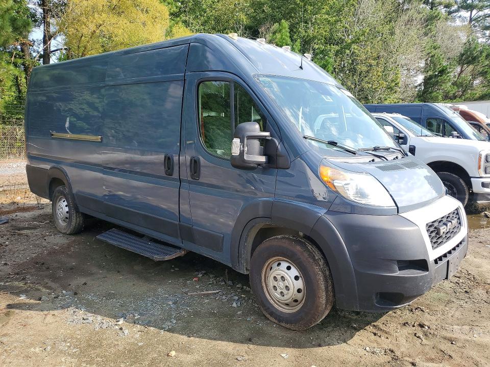 Aukcja sprzedaży 2021 Ram Promaster 3500, vin: 3C6MRVJG3ME535568, numer aukcji: 64186596