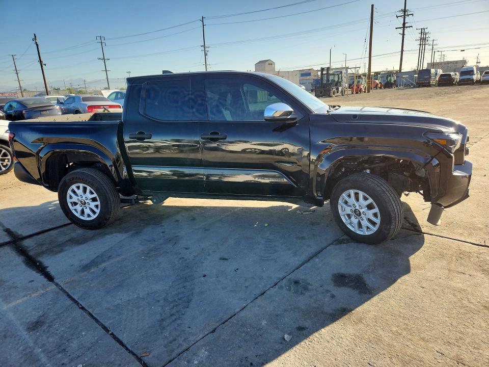 Aukcja sprzedaży 2026 Toyota Tacoma, vin: 3TYKD5HN4TT044034, numer aukcji: 68841876