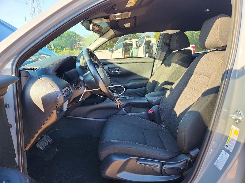 Продаж на аукціоні авто 2025 Honda Hr-v, vin: 3CZRZ2H55SM728433, номер лоту: 68883146