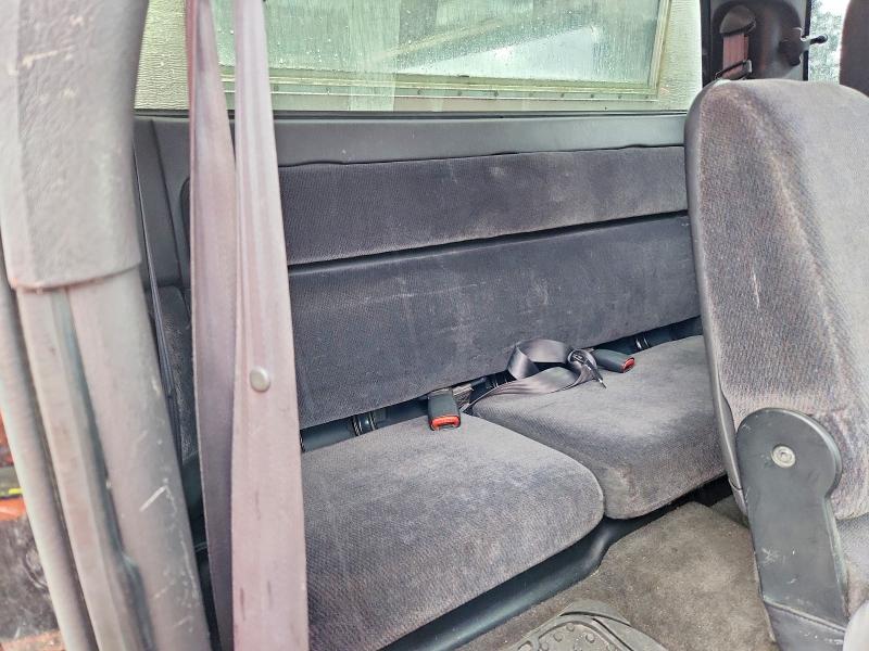 Aukcja sprzedaży 2000 Dodge Dakota, vin: 1B7GG22N6YS504468, numer aukcji: 66802306