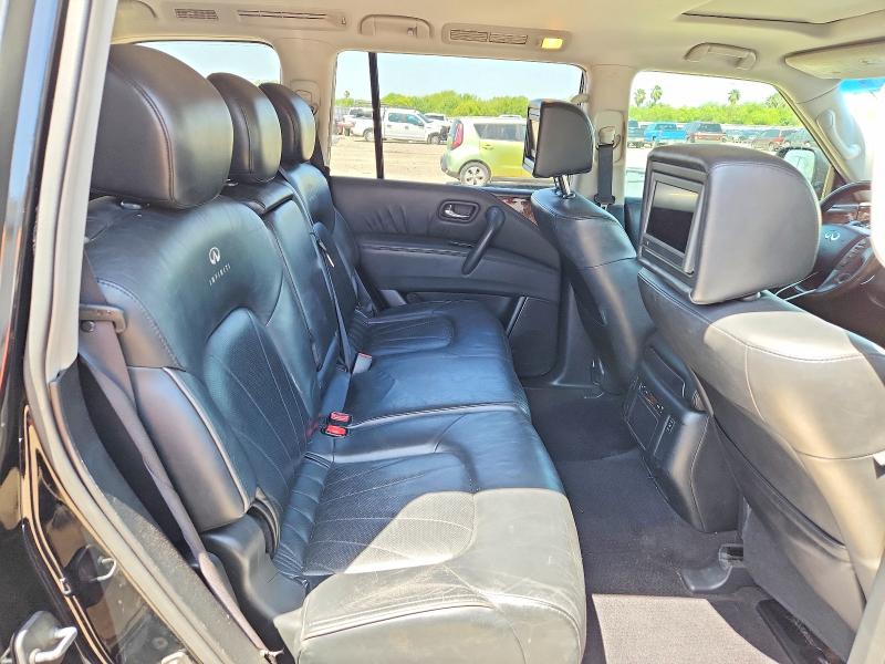 Продаж на аукціоні авто 2012 Infiniti Qx56, vin: JN8AZ2NC7C9316847, номер лоту: 67188256