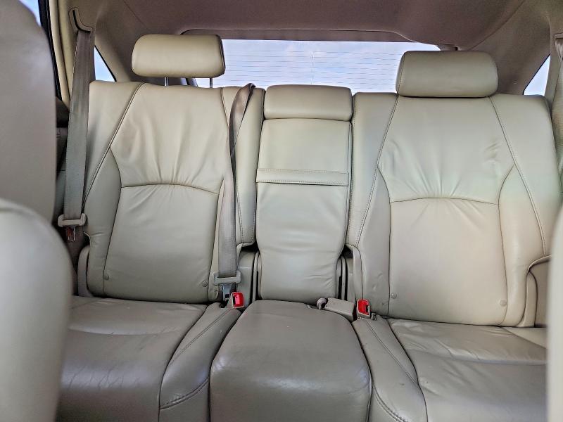 69028656 :رقم المزاد ، 2T2GK31U09C057566 vin ، 2009 Lexus Rx مزاد بيع