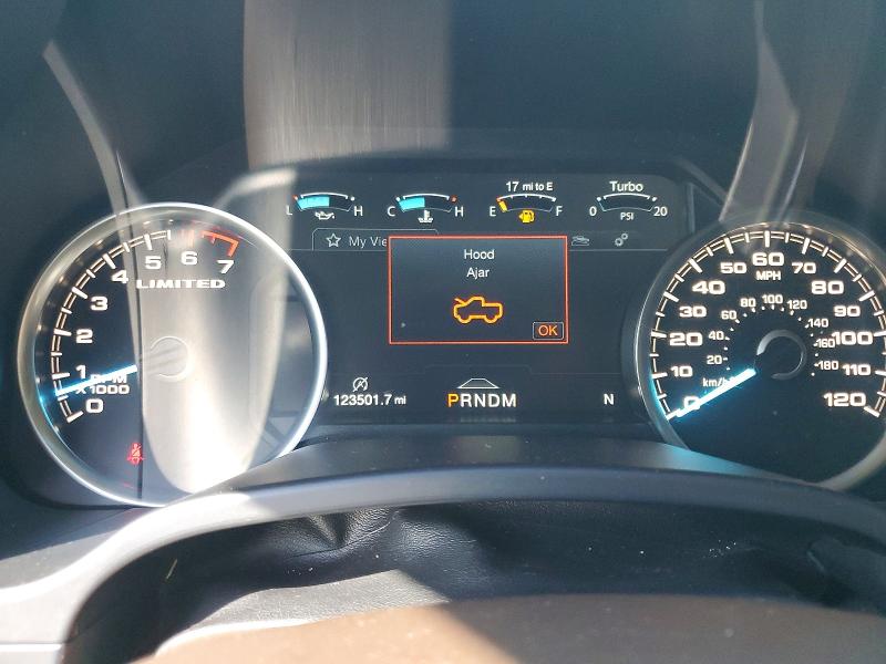 69195506 :رقم المزاد ، 1FTEW1EG0KFC77554 vin ، 2019 Ford F150 مزاد بيع