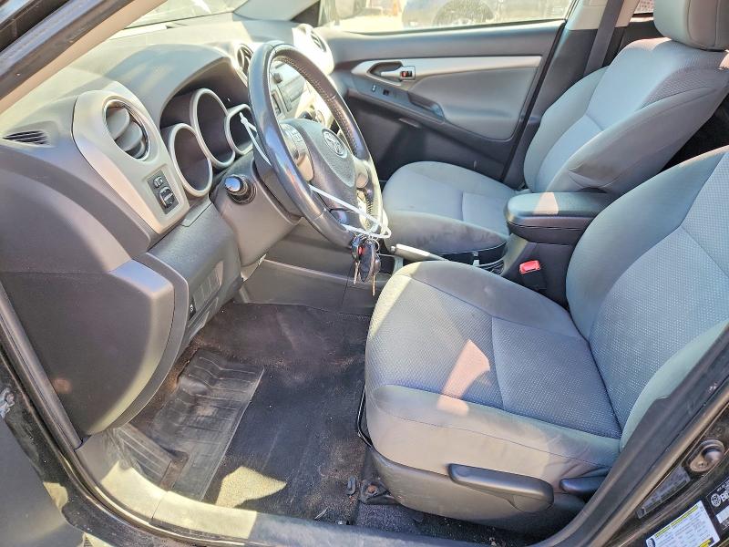 Aukcja sprzedaży 2010 Toyota Corolla Matrix, vin: 2T1KE4EE3AC031255, numer aukcji: 69919656