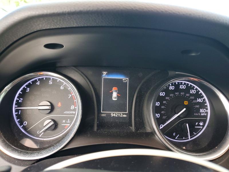 Aukcja sprzedaży 2019 Toyota Camry, vin: 4T1B11HK2KU248713, numer aukcji: 68982486