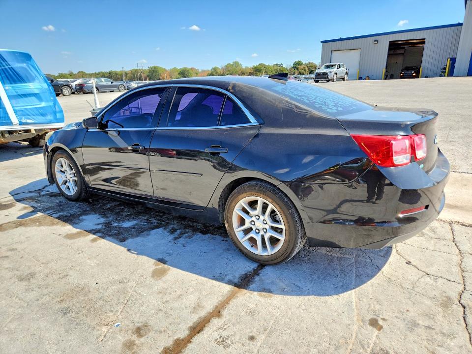 Aukcja sprzedaży 2015 Chevrolet Malibu, vin: 1G11C5SL2FF106478, numer aukcji: 68715766