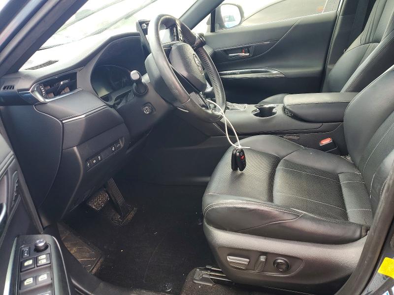 Продаж на аукціоні авто 2021 Toyota Venza, vin: JTEAAAAH4MJ005340, номер лоту: 70667336