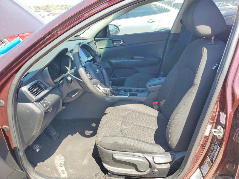 Aukcja sprzedaży 2020 Kia Optima, vin: 5XXGT4L34LG383298, numer aukcji: 70794116