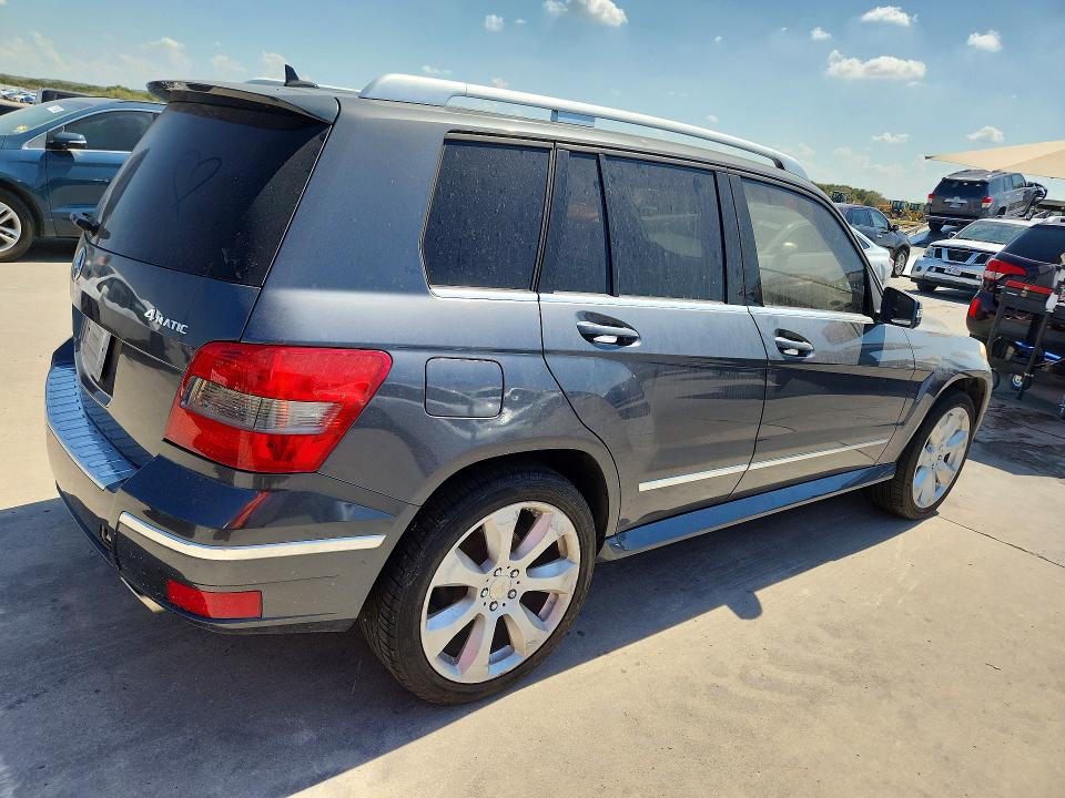 Aukcja sprzedaży 2010 Mercedes-benz Glk, vin: WDCGG8HB9AF324247, numer aukcji: 70218406