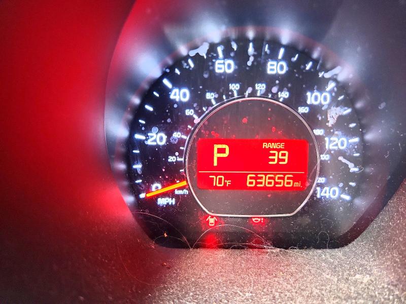 67925876 :رقم المزاد ، KNDJP3A57G7257413 vin ، 2016 Kia Soul مزاد بيع