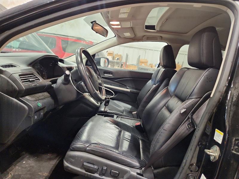 Продажа на аукционе авто 2014 Honda Cr-v, vin: 2HKRM4H78EH637717, номер лота: 67463456