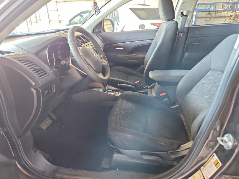 Продаж на аукціоні авто 2021 Mitsubishi Outlander Sport, vin: JA4APUAU1MU011106, номер лоту: 68167496