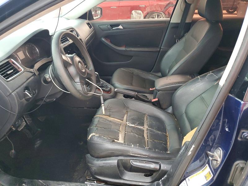 Продаж на аукціоні авто 2012 Volkswagen Jetta, vin: 3VWDP7AJ4CM380715, номер лоту: 68377706