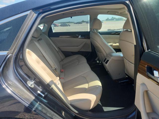 Aukcja sprzedaży 2017 Hyundai Sonata Hybrid, vin: KMHE34L30HA069962, numer aukcji: 67826336