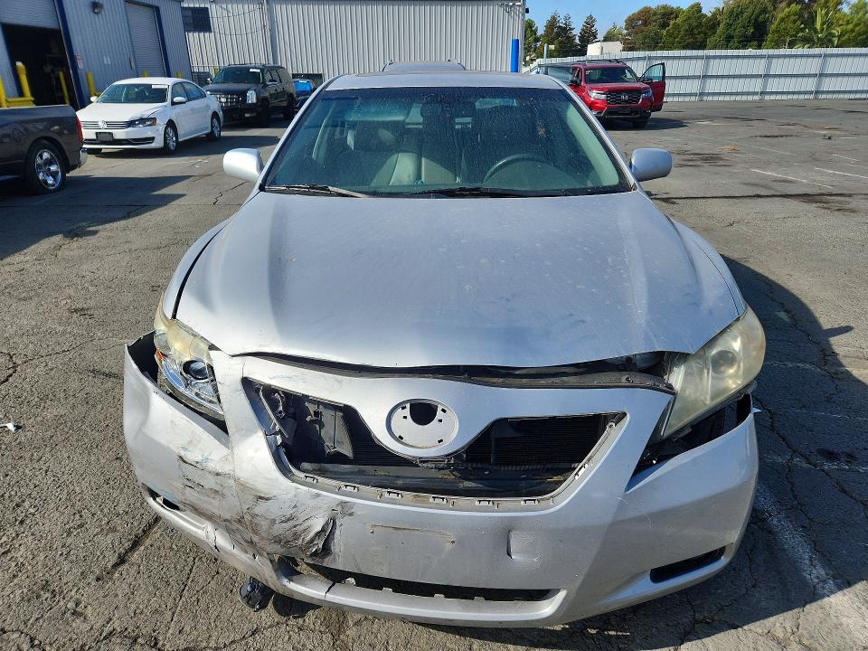 68773176 :رقم المزاد ، 4T1BK46K09U590401 vin ، 2009 Toyota Camry مزاد بيع