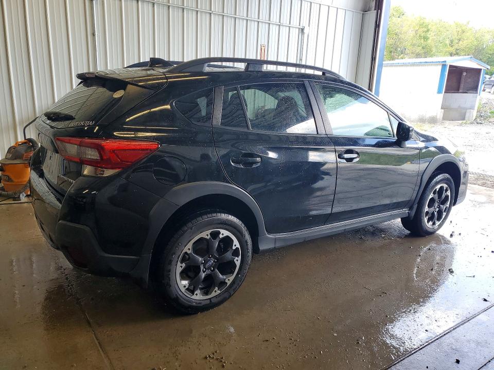 2021 Subaru Crosstrek მანქანა იყიდება აუქციონზე, vin: JF2GTAEC8M8333098, აუქციონის ნომერი: 68169106