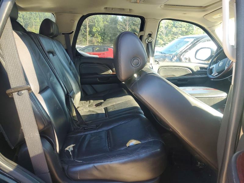 70856656 :رقم المزاد ، 1GYFK63827R357947 vin ، 2007 Cadillac Escalade مزاد بيع