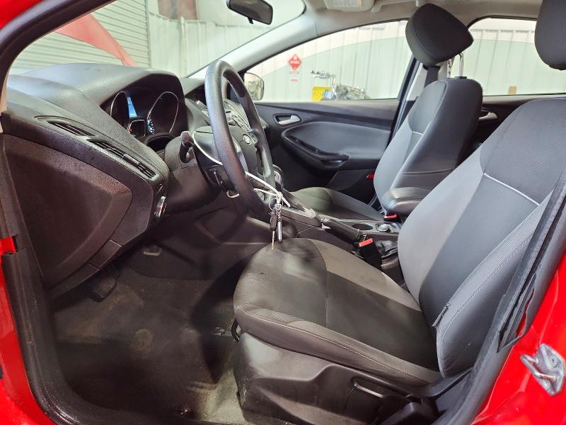 Продаж на аукціоні авто 2014 Ford Focus, vin: 1FADP3K26EL288258, номер лоту: 70560236