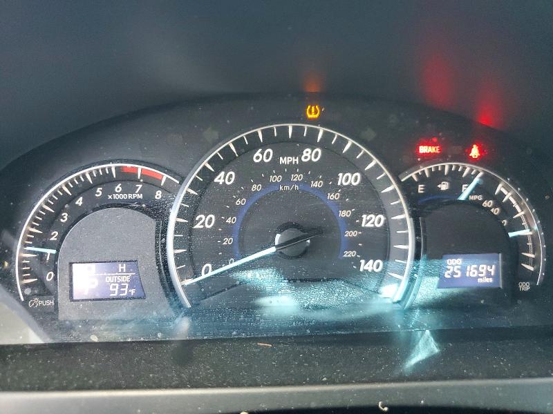 2012 Toyota Camry მანქანა იყიდება აუქციონზე, vin: 4T4BF1FK6CR162669, აუქციონის ნომერი: 70294206