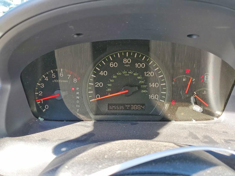 2005 Honda Accord მანქანა იყიდება აუქციონზე, vin: 1HGCM56415A083806, აუქციონის ნომერი: 69731596