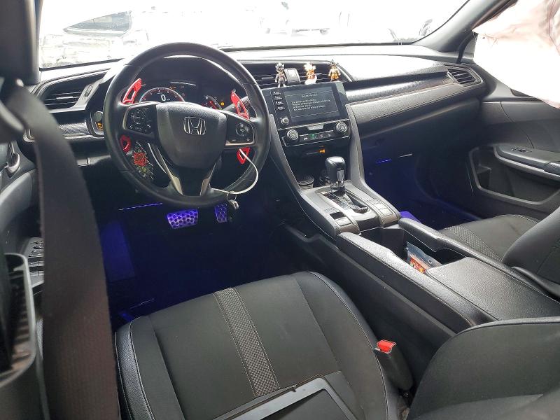 Продаж на аукціоні авто 2021 Honda Civic, vin: SHHFK7H46MU422414, номер лоту: 67784726