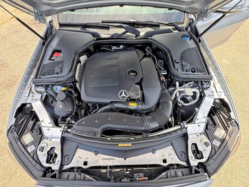 Продажа на аукционе авто 2021 Mercedes-benz E, vin: W1KZF8EB1MA908834, номер лота: 68504876