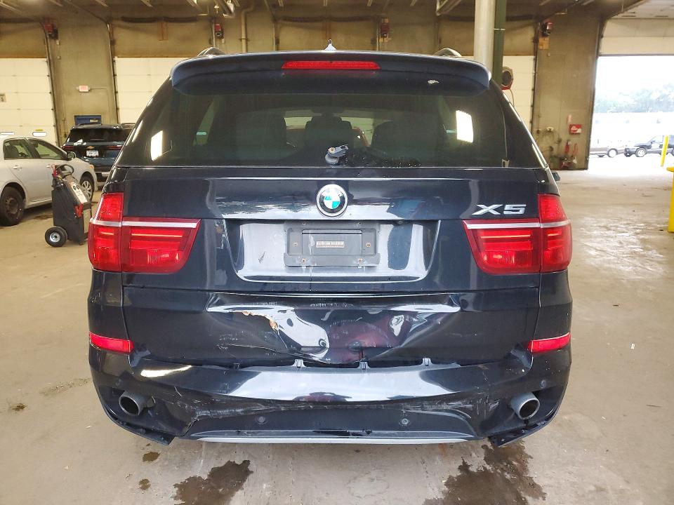 Продажа на аукционе авто 2012 Bmw X5, vin: 5UXZV4C5XCL744679, номер лота: 69618156