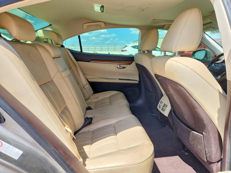Aukcja sprzedaży 2017 Lexus Es, vin: JTHBW1GG0H2149524, numer aukcji: 68071556