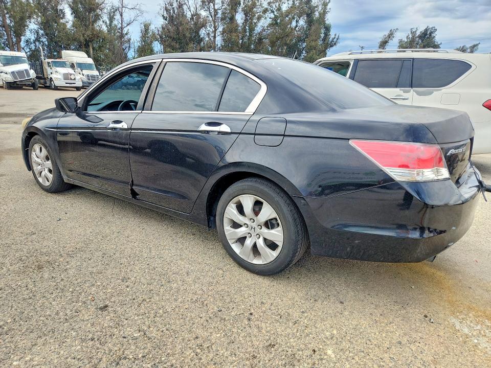 Aukcja sprzedaży 2008 Honda Accord, vin: 1HGCP36768A059186, numer aukcji: 68205626