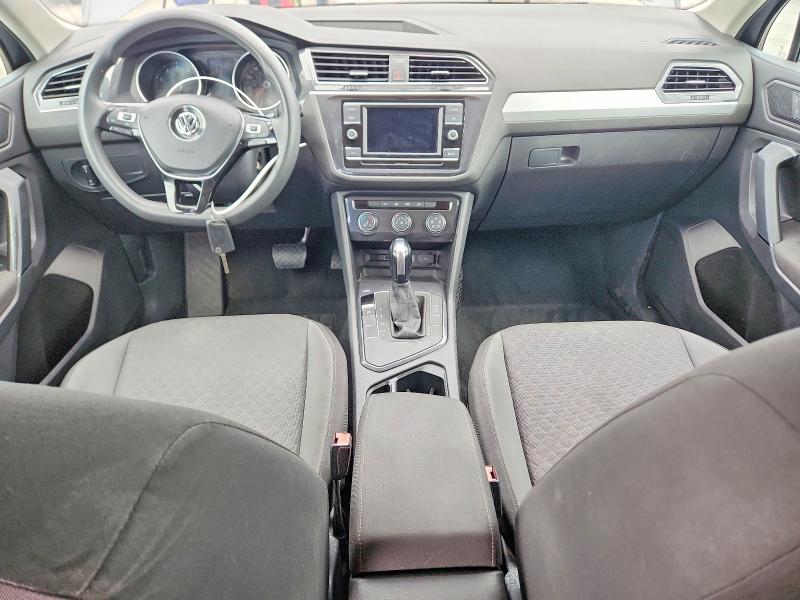 Aukcja sprzedaży 2019 Volkswagen Tiguan, vin: 3VV1B7AX1KM142992, numer aukcji: 67996716