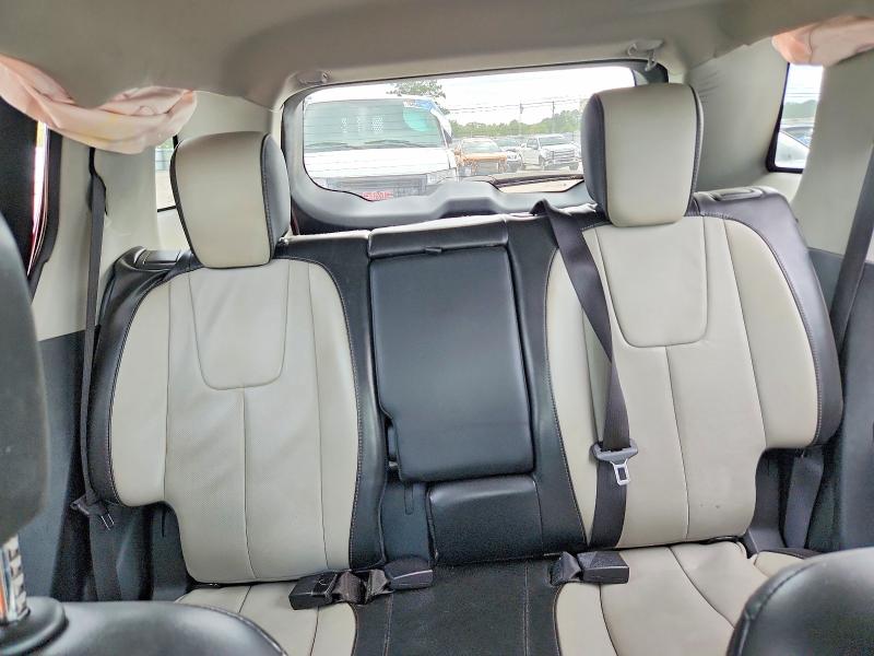 69977646 :رقم المزاد ، 2GKALREK4H6197143 vin ، 2017 Gmc Terrain مزاد بيع