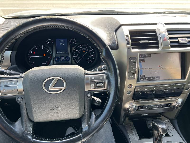 Aukcja sprzedaży 2014 Lexus Gx, vin: JTJBM7FX1E5076344, numer aukcji: 69575426