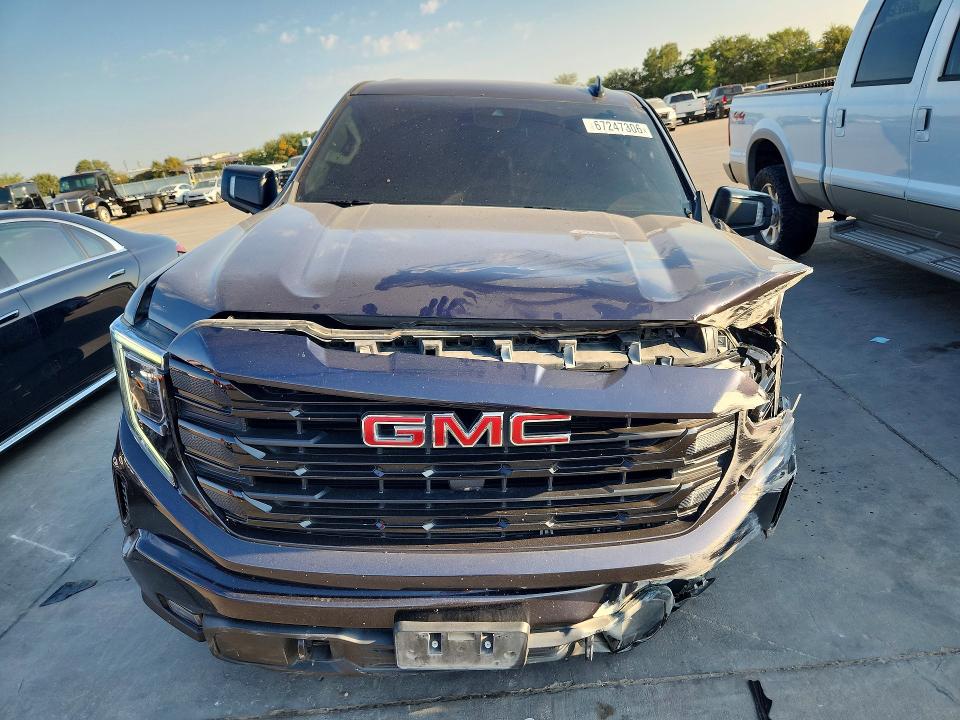 Aukcja sprzedaży 2023 Gmc Sierra, vin: 3GTPHCED5PG328895, numer aukcji: 67247306
