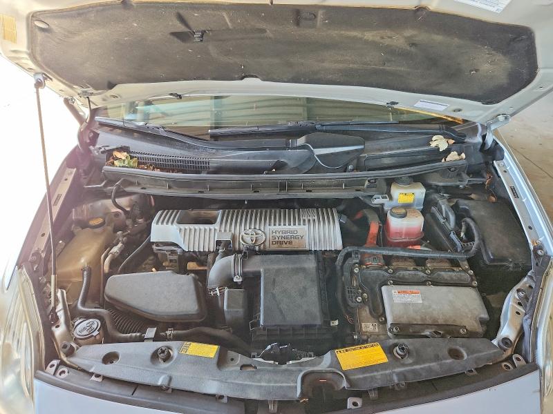 71201406 :رقم المزاد ، JTDKN3DU7B5250558 vin ، 2011 Toyota Prius مزاد بيع
