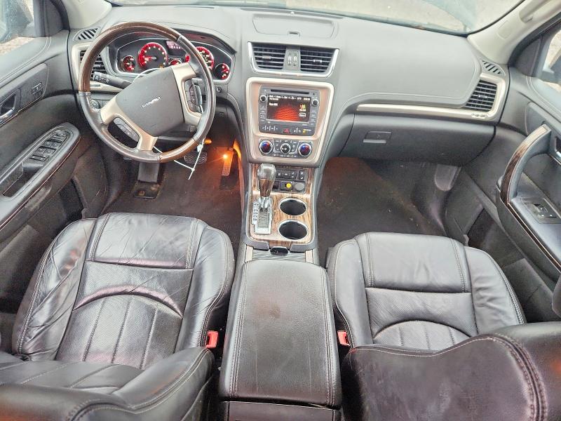 69290446 :رقم المزاد ، 1GKKVTKD8FJ252212 vin ، 2015 Gmc Acadia مزاد بيع