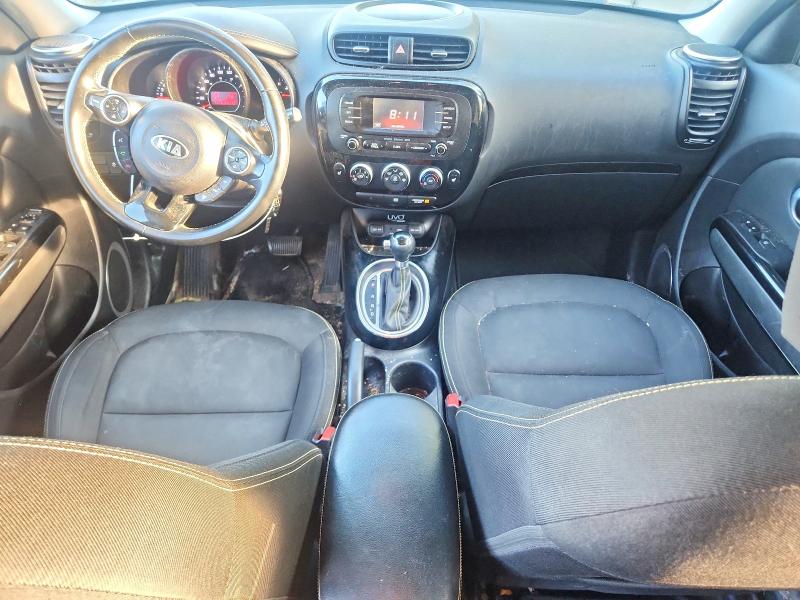 68435326 :رقم المزاد ، KNDJP3A59F7228977 vin ، 2015 Kia Soul مزاد بيع