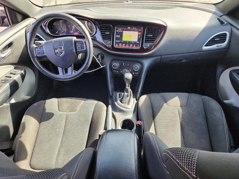 Продажа на аукционе авто 2016 Dodge Dart, vin: 1C3CDFBB7GD732877, номер лота: 67646826