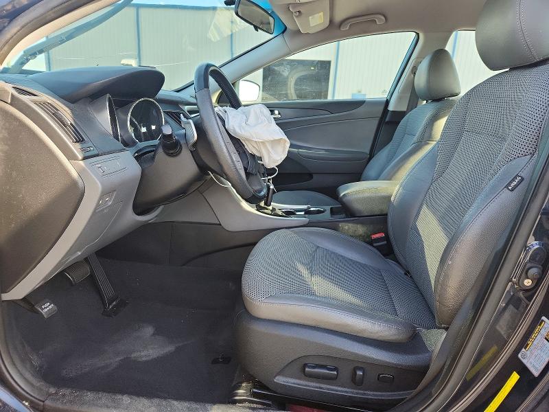 Продаж на аукціоні авто 2011 Hyundai Sonata, vin: 5NPEC4AC4BH122220, номер лоту: 70721106