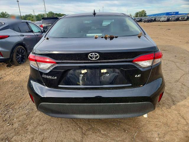 70629096 :رقم المزاد ، 5YFB4MDEXTP443065 vin ، 2026 Toyota Corolla مزاد بيع