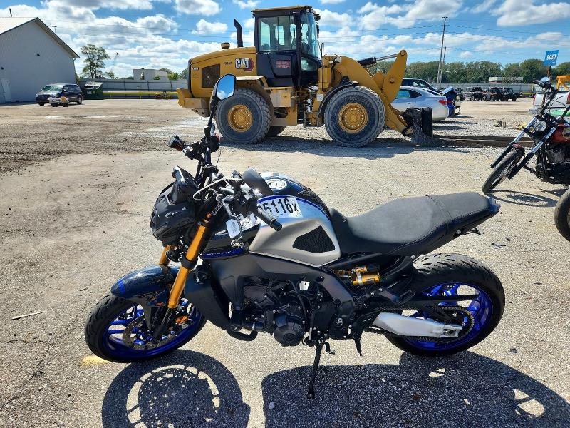 Aukcja sprzedaży 2023 Yamaha Mt09, vin: JYARN72E9PA001609, numer aukcji: 69105116